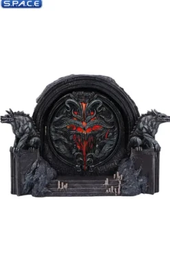 Hells Gate Box