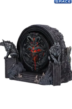 Hells Gate Box