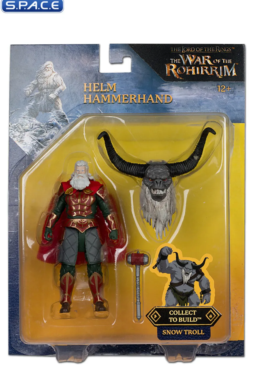 Helm Hammerhand BAF