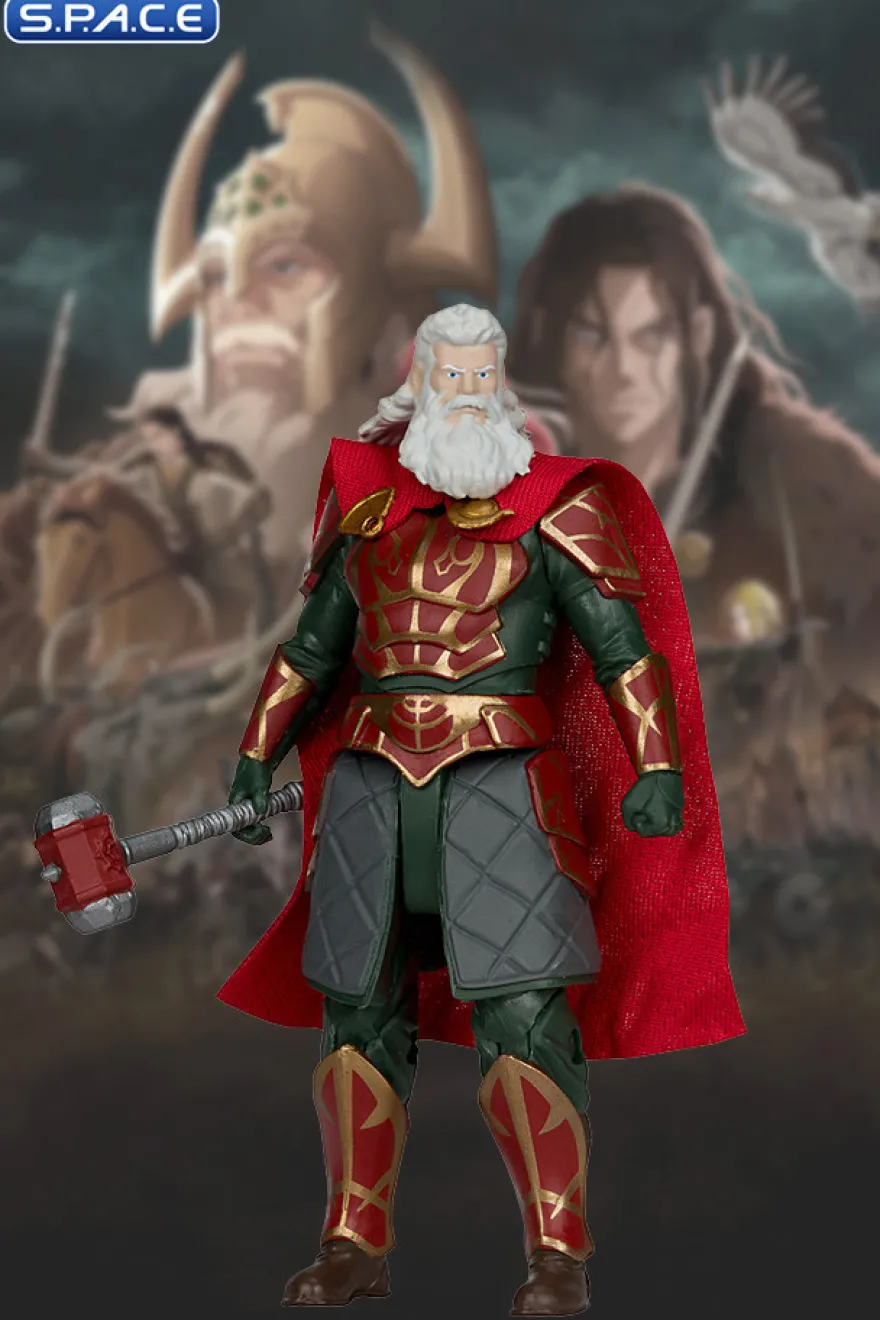 Helm Hammerhand BAF