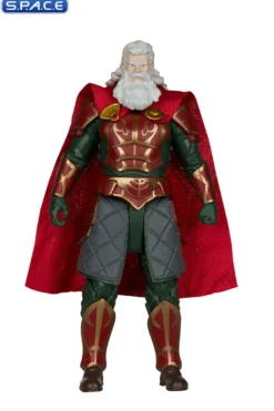 Helm Hammerhand BAF