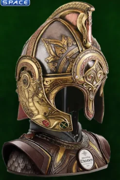 1:1 Helm of King Theoden Life-Size Replica