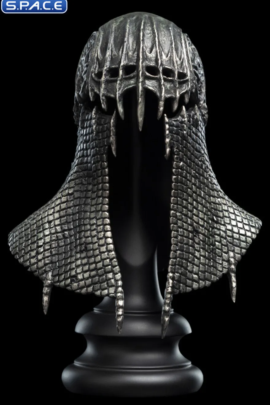 Helm of the Ringwraith of Rhun