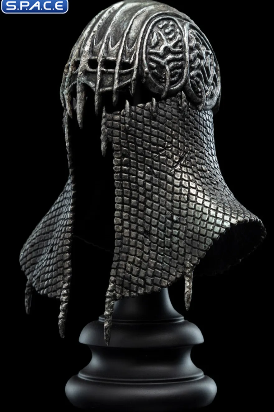 Helm of the Ringwraith of Rhun