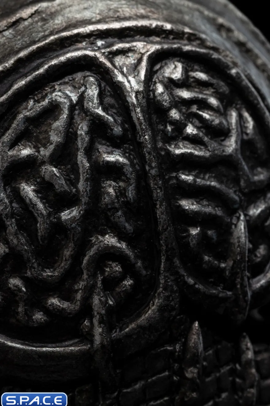 Helm of the Ringwraith of Rhun
