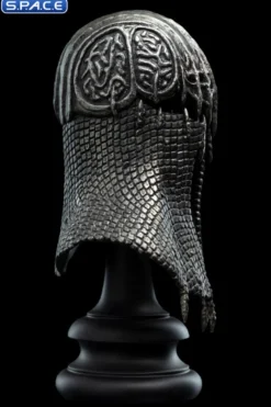Helm of the Ringwraith of Rhun