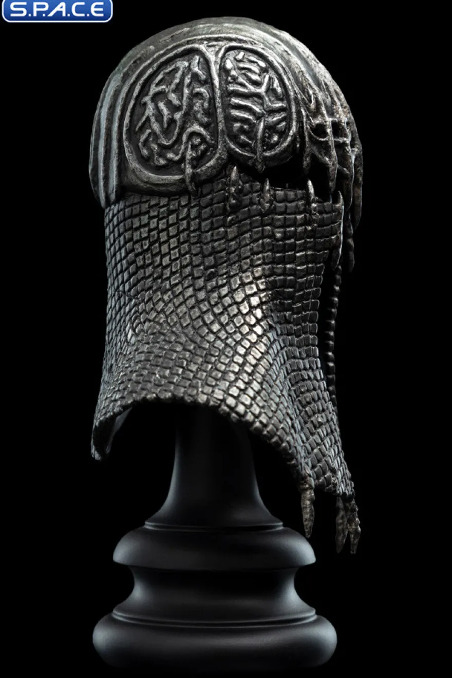 Helm of the Ringwraith of Rhun