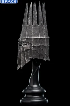 Helm of the Witch-King - Alternative Concept