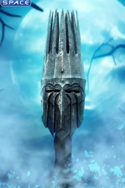 Helm of the Witch-King - Alternative Concept