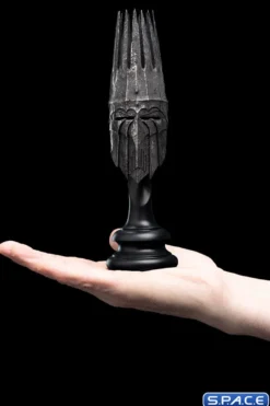 Helm of the Witch-King - Alternative Concept