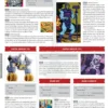 He-Man and the Masters of the Universe: A Character Guide and World Compendium