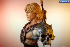 1:1 He-Man »Legends« Life-Size Bust