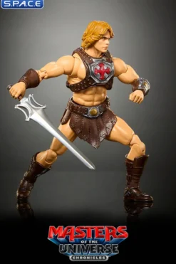 He-Man (MOTU Chronicles)