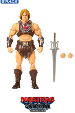 He-Man (MOTU Chronicles)