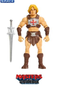 He-Man (MOTU Core)
