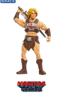 He-Man (MOTU Core)