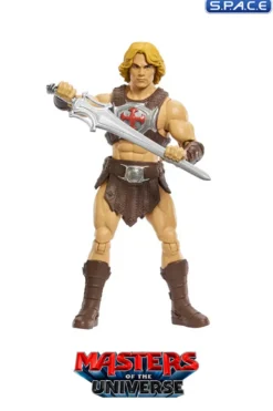 He-Man (MOTU Core)