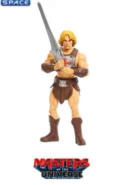 He-Man (MOTU Core)