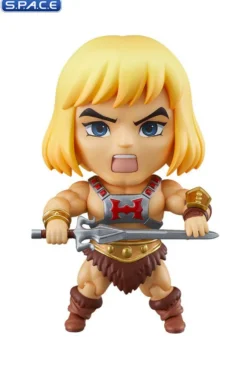 He-Man Nendoroid