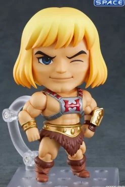 He-Man Nendoroid