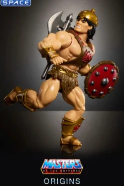 He-Man - Sketchbook Series