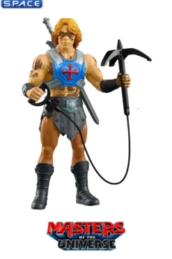 He-Man - Version 2.0 (MOTU Core)