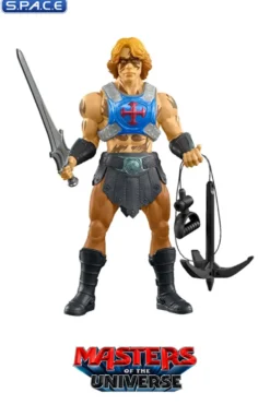 He-Man - Version 2.0 (MOTU Core)