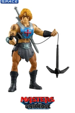 He-Man - Version 2.0 (MOTU Core)