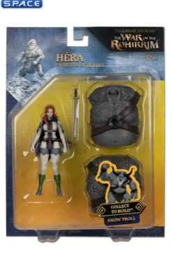 Hera »Princess of Rohan« BAF