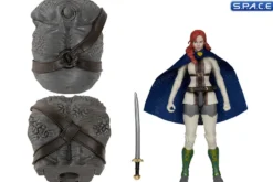 Hera »Princess of Rohan« BAF