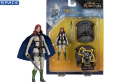 Hera »Princess of Rohan« BAF