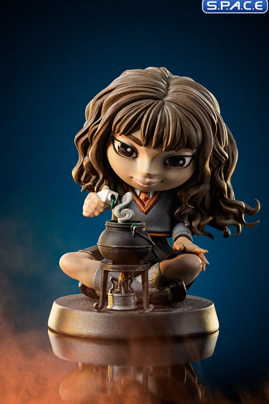 Hermione Granger Polyjuice MiniCo. Vinyl Figure