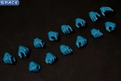 Heroes Hands Pack