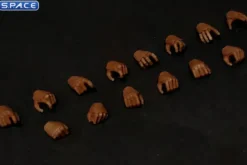 Heroes Hands Pack