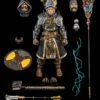 Heroic Paladin/Cleric