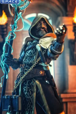 Heroic Paladin/Cleric
