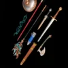 Heroic Weapons Pack