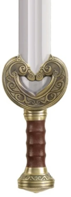 Herugrim - The Sword of King Theoden