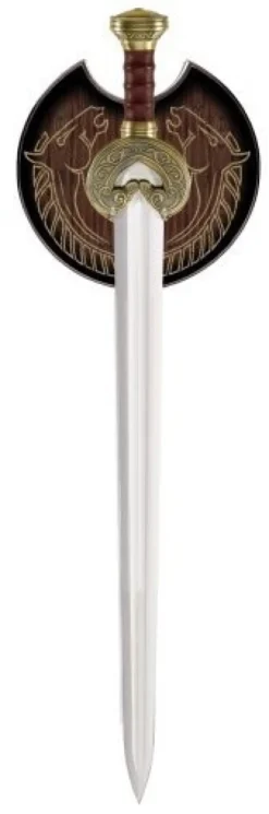 Herugrim - The Sword of King Theoden