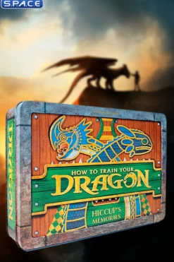 Hiccup's Memories Kit