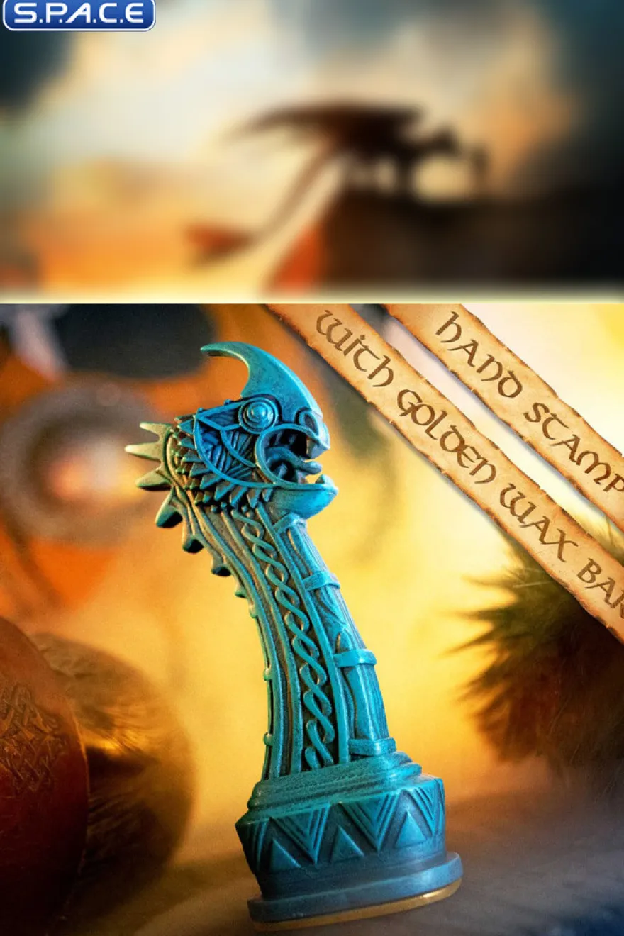 Hiccup's Memories Kit