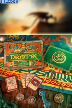 Hiccup's Memories Kit