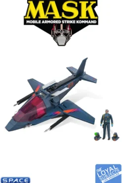 High Tech Helicopter »Switchblade«