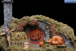 16 Hill Lane Hobbit Hole