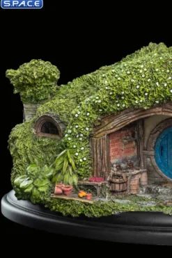 1 Hill Lane Hobbit Hole