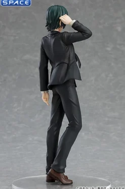 Himeno Pop Up Parade PVC Statue
