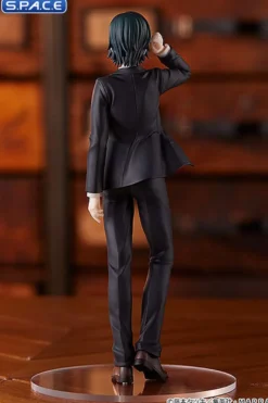 Himeno Pop Up Parade PVC Statue