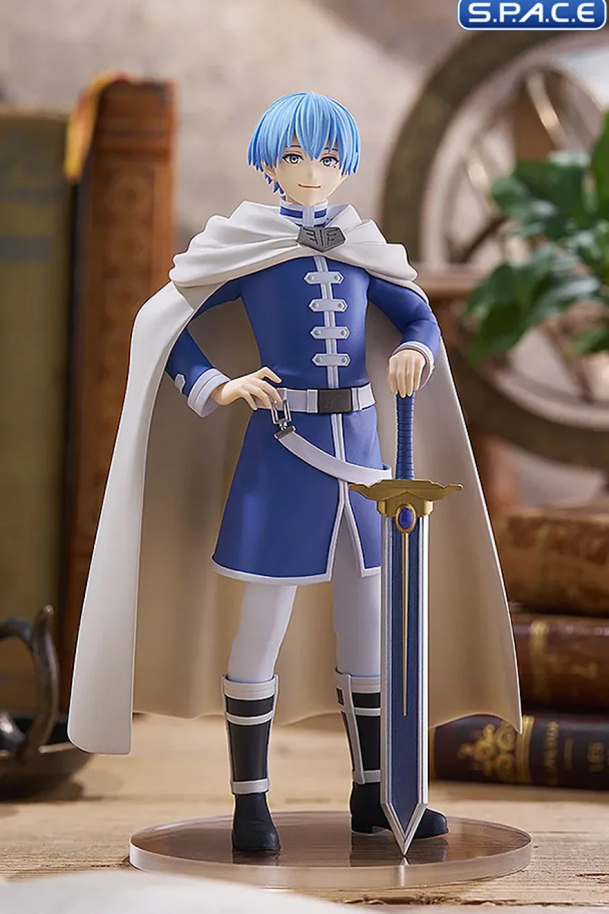 Himmel Pop Up Parade PVC Statue