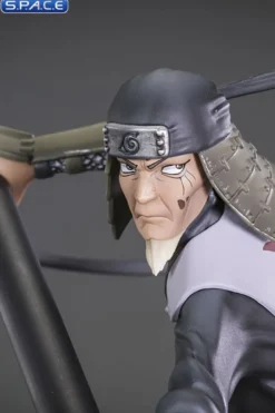 Hiruzen Sarutobi PVC Statue XTRA