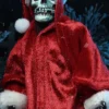 Holiday Fiend Figural Doll